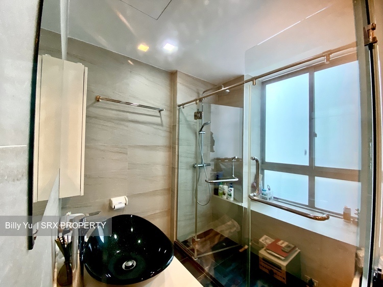 The Stellar (D5), Condominium #257578291